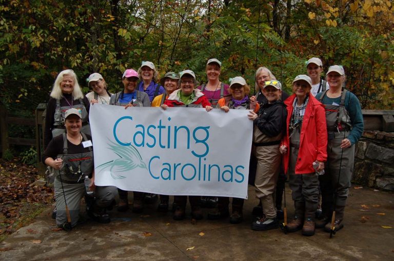 cc2016131 Casting Carolinas